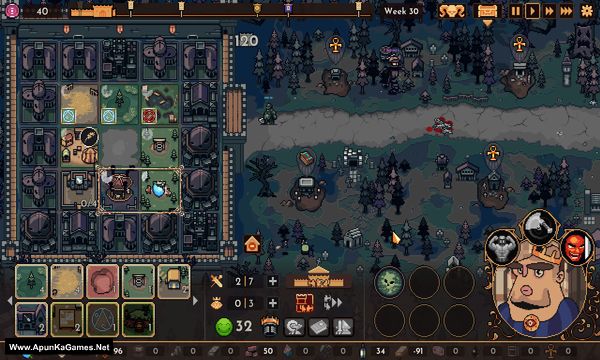 The King is Watching Screenshot 3, Full Version, PC Game, Download Free