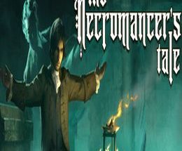 The Necromancer’s Tale