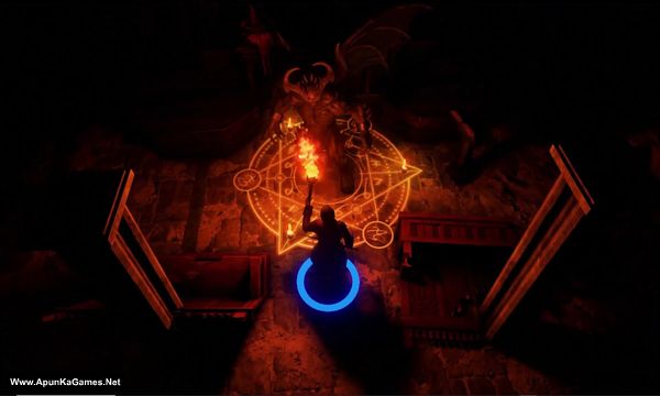 The Necromancer’s Tale Screenshot 1, Full Version, PC Game, Download Free