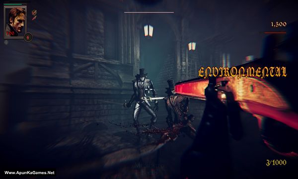 Unbroken: The Awakening Screenshot 1, Full Version, PC Game, Download Free