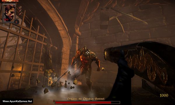 Unbroken: The Awakening Screenshot 1, Full Version, PC Game, Download Free