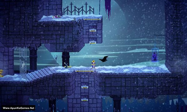 Adventure of Samsara Screenshot 1, Full Version, PC Game, Download Free