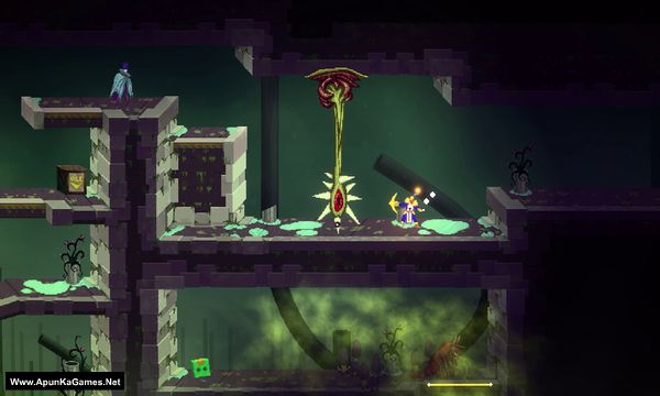 Adventure of Samsara Screenshot 1, Full Version, PC Game, Download Free
