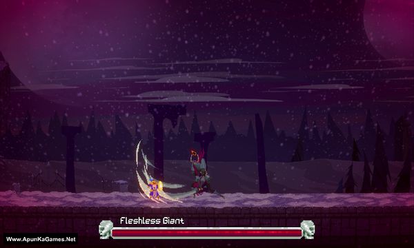 Adventure of Samsara Screenshot 3, Full Version, PC Game, Download Free