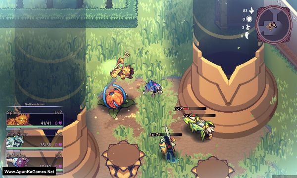 Aethermancer Screenshot 3, Full Version, PC Game, Download Free