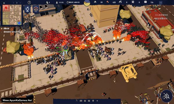 After Long Night Screenshot 1, Full Version, PC Game, Download Free
