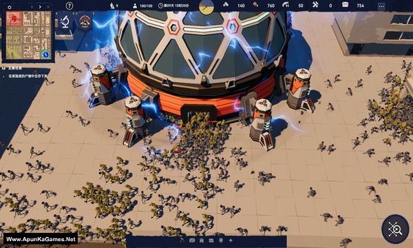 After Long Night Screenshot 1, Full Version, PC Game, Download Free