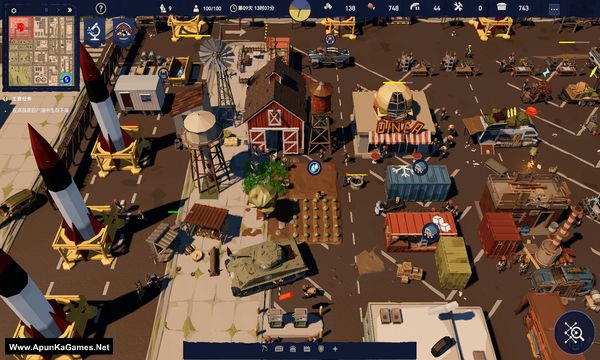 After Long Night Screenshot 3, Full Version, PC Game, Download Free