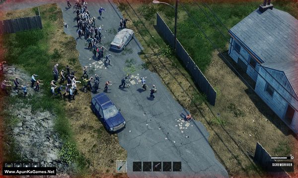 HumanitZ Screenshot 1, Full Version, PC Game, Download Free