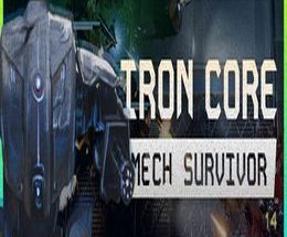 Iron Core: Mech Survivor