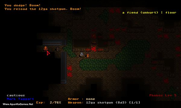 Jupiter Hell Classic Screenshot 3, Full Version, PC Game, Download Free
