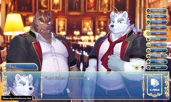 Knights College 2 Screenshot 1, Full Version, PC Game, Download Free