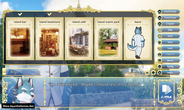 Knights College 2 Screenshot 1, Full Version, PC Game, Download Free