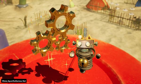 Misc. A Tiny Tale Screenshot 1, Full Version, PC Game, Download Free