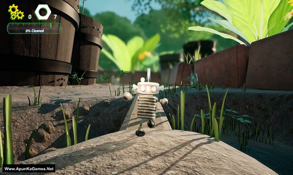 Misc. A Tiny Tale Screenshot 3, Full Version, PC Game, Download Free