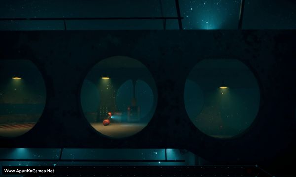 NODE: The Last Favor of the Antarii Screenshot 1, Full Version, PC Game, Download Free