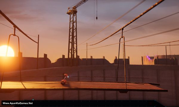 NODE: The Last Favor of the Antarii Screenshot 3, Full Version, PC Game, Download Free