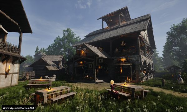 Noble Legacy Screenshot 3, Full Version, PC Game, Download Free