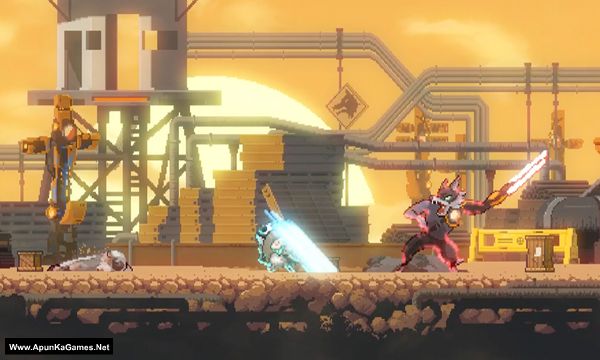 OVIS LOOP Screenshot 1, Full Version, PC Game, Download Free