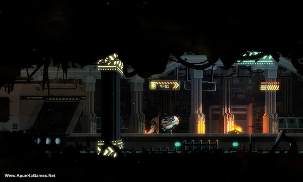 OVIS LOOP Screenshot 3, Full Version, PC Game, Download Free