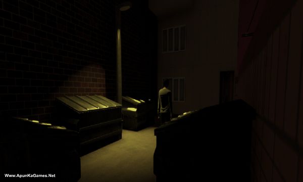 Obscured Stories: The Resentment Screenshot 1, Full Version, PC Game, Download Free