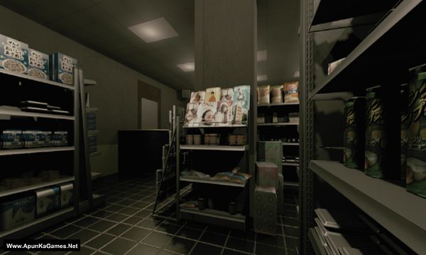 Obscured Stories: The Resentment Screenshot 3, Full Version, PC Game, Download Free