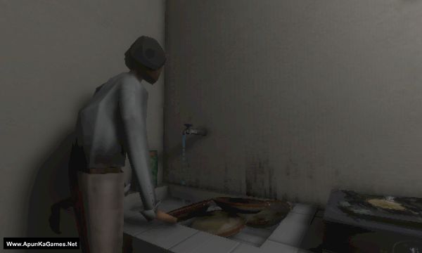 Obsessed: Night Shift Screenshot 1, Full Version, PC Game, Download Free