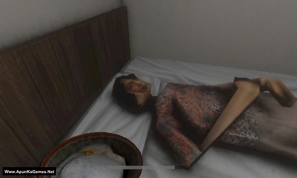 Obsessed: Night Shift Screenshot 1, Full Version, PC Game, Download Free