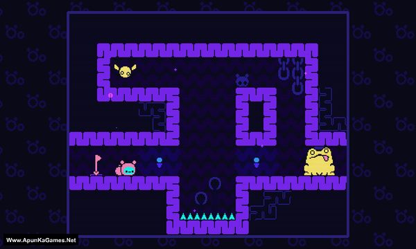 Öoo Screenshot 1, Full Version, PC Game, Download Free