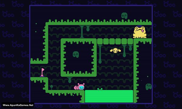 Öoo Screenshot 1, Full Version, PC Game, Download Free
