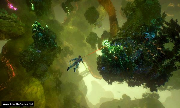 Otherskin Screenshot 1, Full Version, PC Game, Download Free