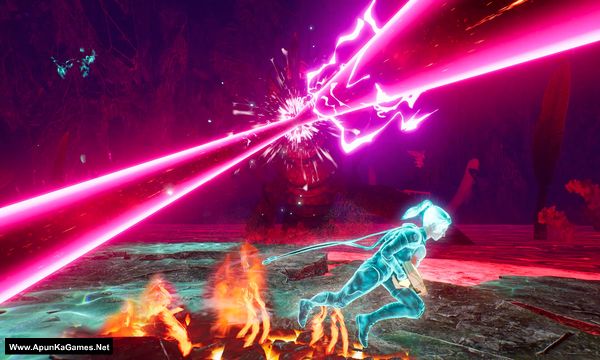 Otherskin Screenshot 1, Full Version, PC Game, Download Free