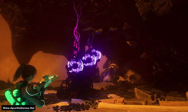 Otherskin Screenshot 3, Full Version, PC Game, Download Free