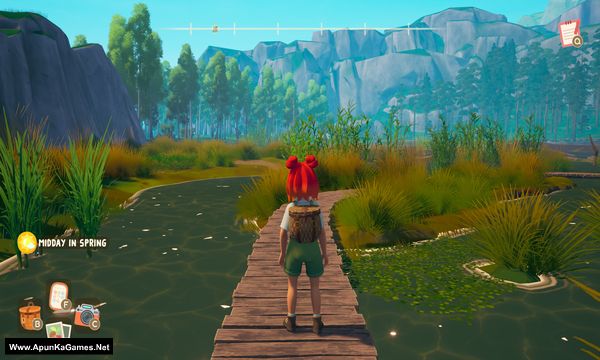 Out and About Screenshot 1, Full Version, PC Game, Download Free