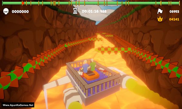 Paddle Paddle Paddle Screenshot 3, Full Version, PC Game, Download Free