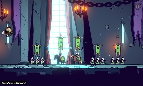 Parabellum: Siege Of Legends Screenshot 1, Full Version, PC Game, Download Free