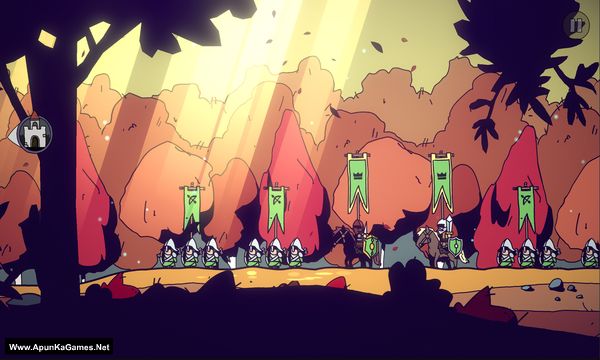 Parabellum: Siege Of Legends Screenshot 3, Full Version, PC Game, Download Free