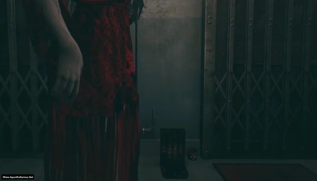 Paranormal HK Screenshot 3, PC Game, Download Free