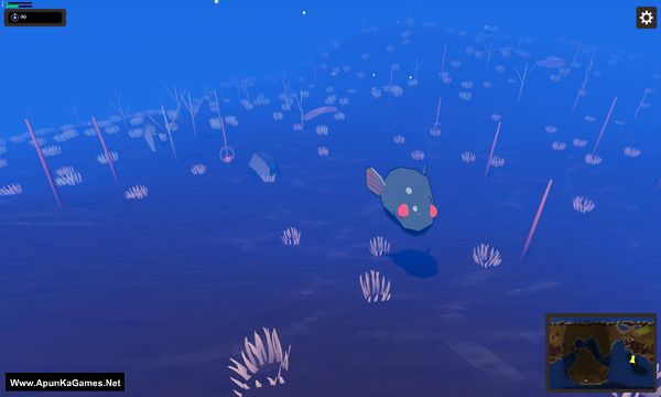 Planetary Life Screenshot 1, Full Version, PC Game, Download Free