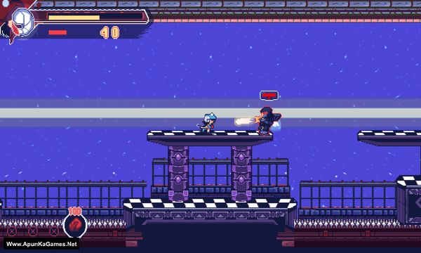 Princess Pomu and the 5 Moons Screenshot 1, Full Version, PC Game, Download Free