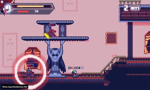Princess Pomu and the 5 Moons Screenshot 1, Full Version, PC Game, Download Free