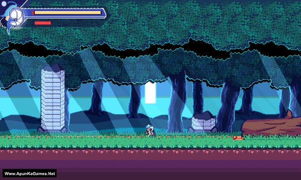 Princess Pomu and the 5 Moons Screenshot 3, Full Version, PC Game, Download Free