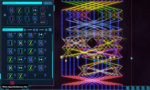 Quantum Odyssey Screenshot 3, Full Version, PC Game, Download Free