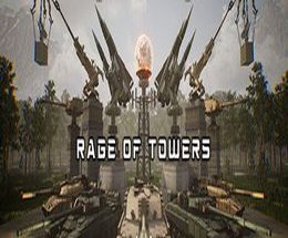 Rage Of Towers