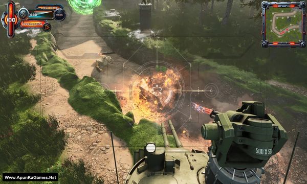 Rage Of Towers Screenshot 1, Full Version, PC Game, Download Free