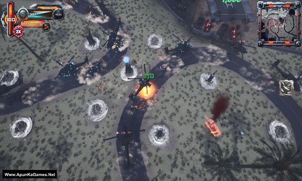Rage Of Towers Screenshot 3, Full Version, PC Game, Download Free