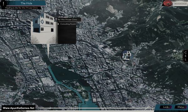 Raining City: Millions Recollections Screenshot 3, Full Version, PC Game, Download Free
