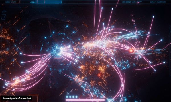 Rhythm Storm Screenshot 1, Full Version, PC Game, Download Free