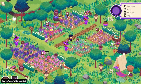 Ritual of Raven Screenshot 1, Full Version, PC Game, Download Free