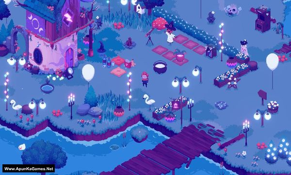 Ritual of Raven Screenshot 3, Full Version, PC Game, Download Free